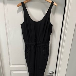 Athleta jumpsuit